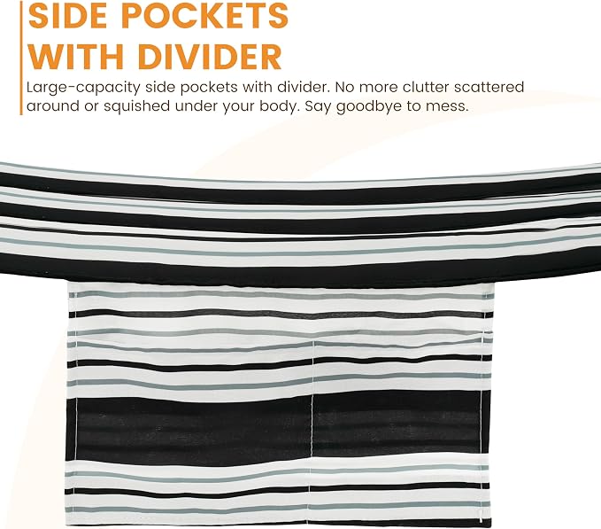 Black Stripes