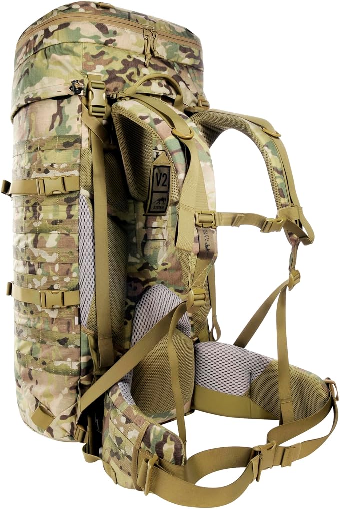 Multicam