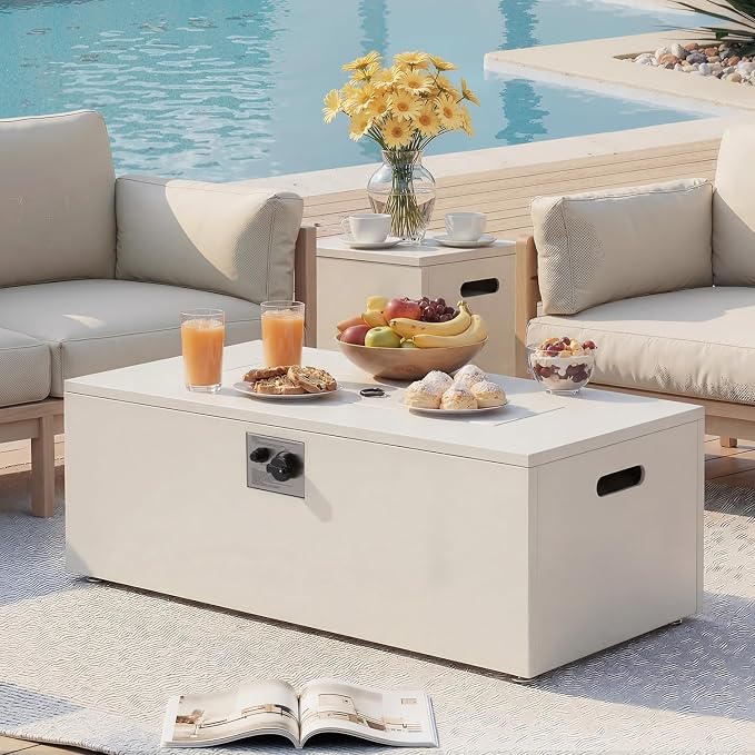 White(With Tank Holder)