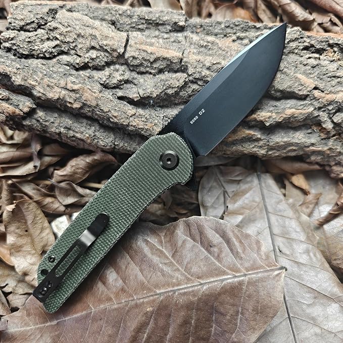 Green Micarta