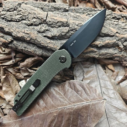 Green Micarta