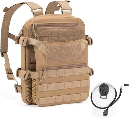 Coyote Brown+2.5l Bladder
