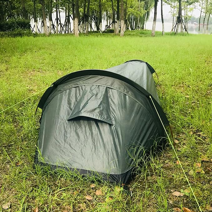 Army green
