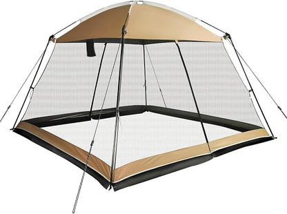 Khaki-10x10 FT