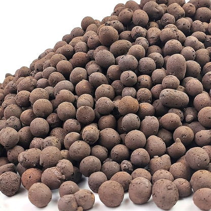 Clay Pebbles