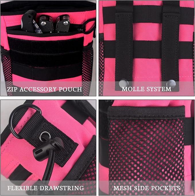 Hot Pink (2-Pack)
