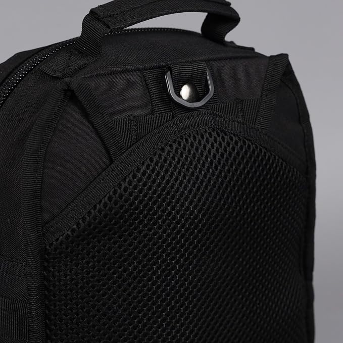 Alpha Black
