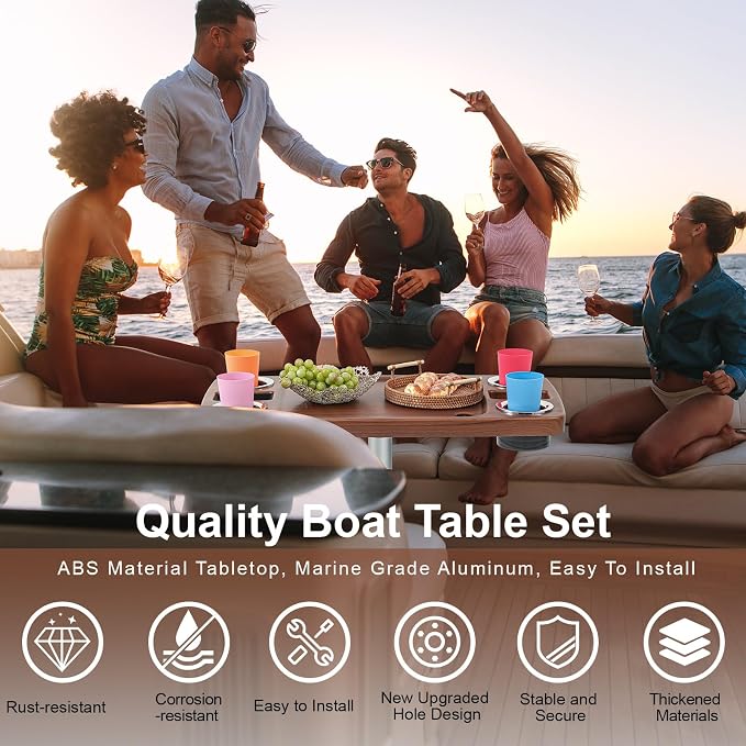 Burlywood Color Tabletop