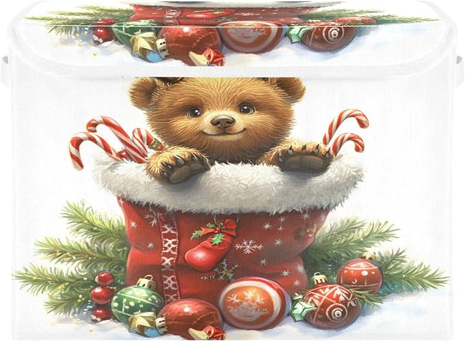 Christmas Bear