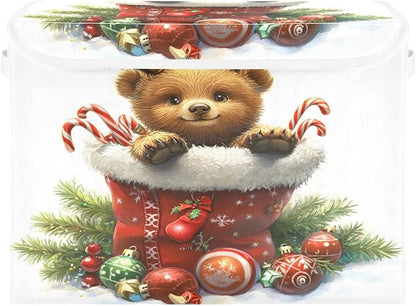 Christmas Bear