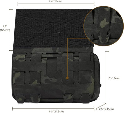 Black Camo