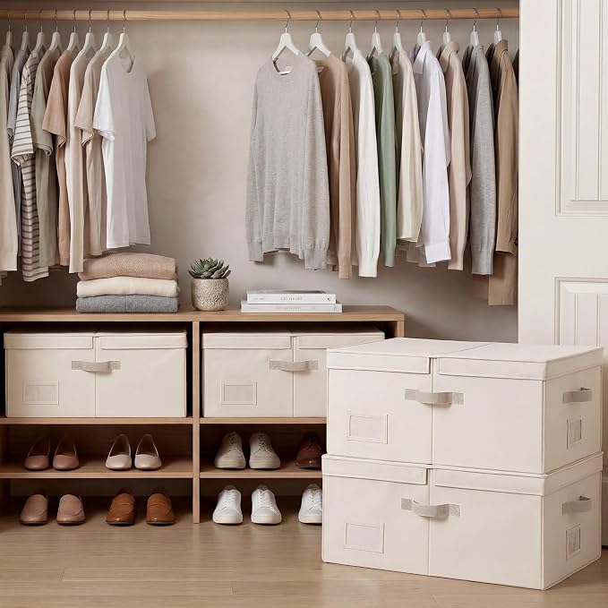 Cream White