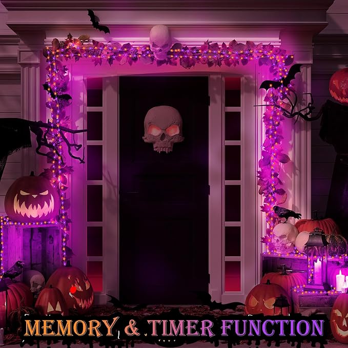 Orange+Purple