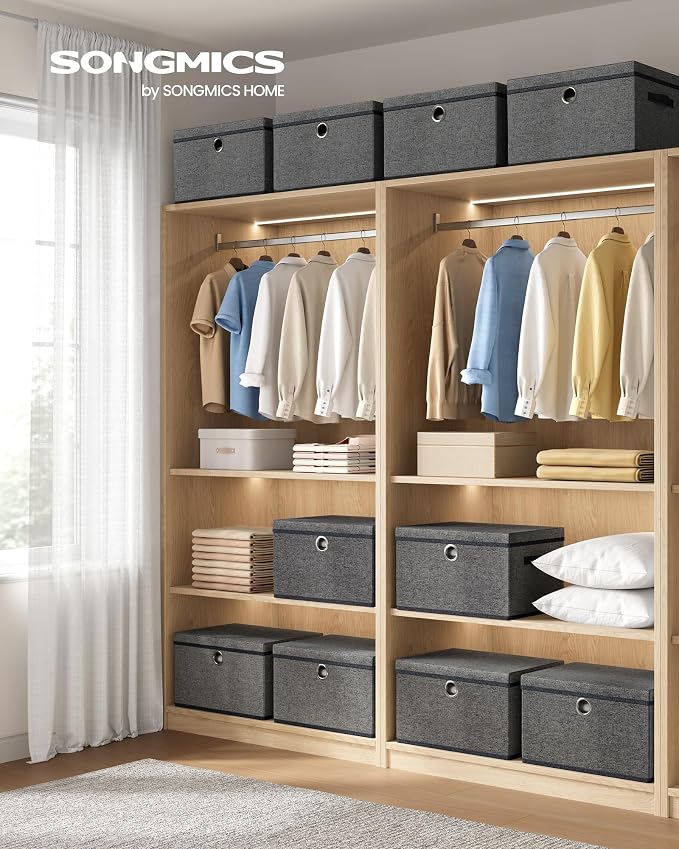 Slate Gray（With Lids）