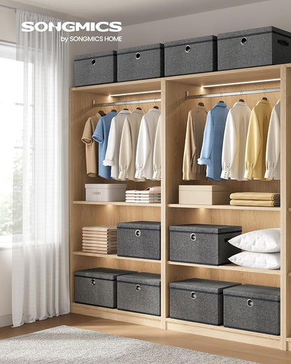 Slate Gray（With Lids）