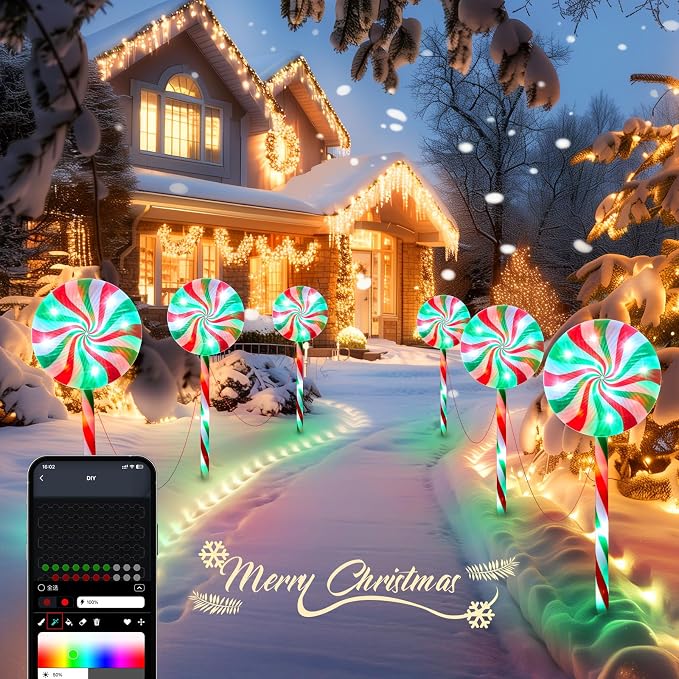 Smart 16 Million Colors