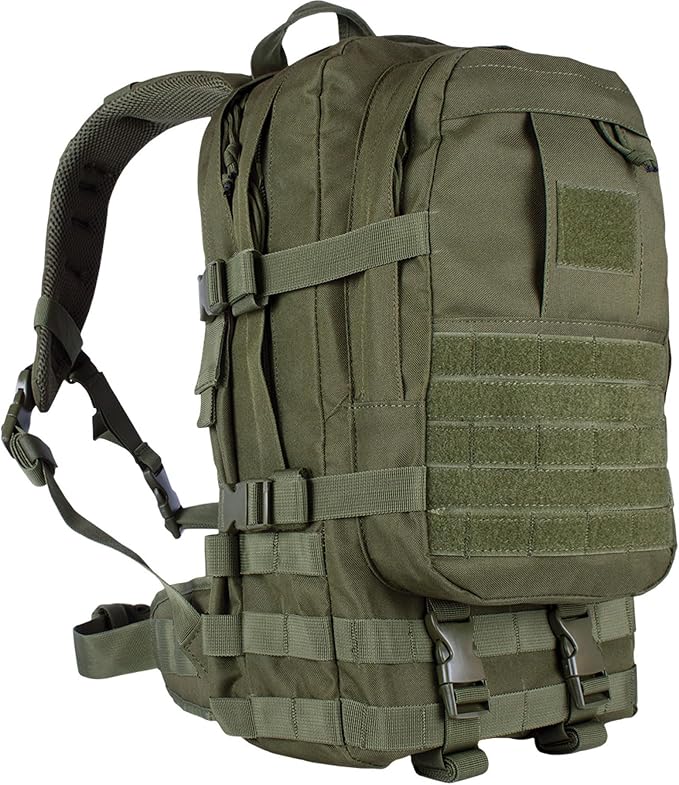 Olive Drab