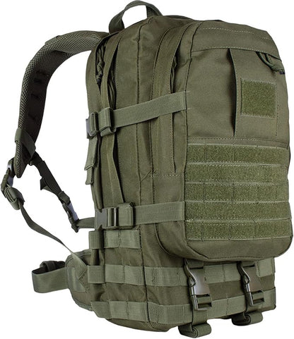 Olive Drab