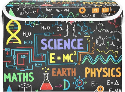 Science Chemistry