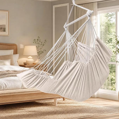 Beige (With Pillows)
