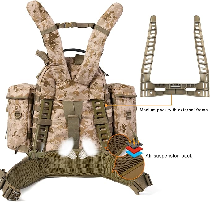 Marpat Desert