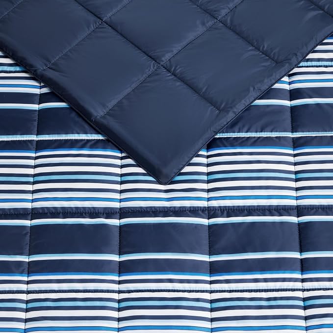 Blue Stripe