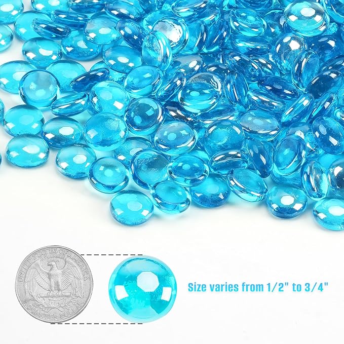 Caribbean Blue
