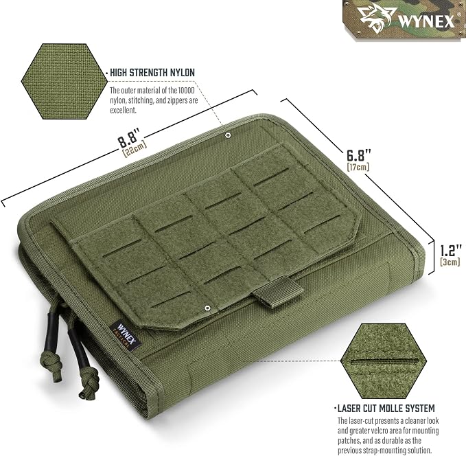 Army Green