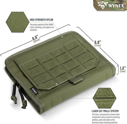 Army Green