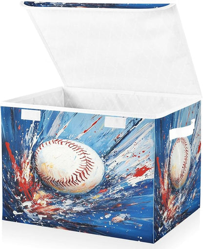 Baseball