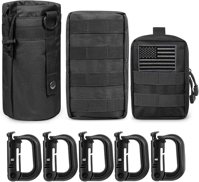 Combo D:Black