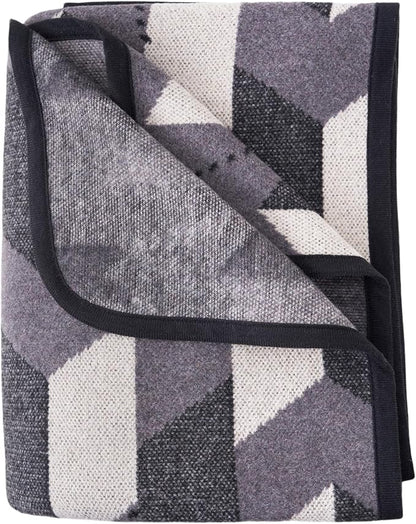 Grey Geometry