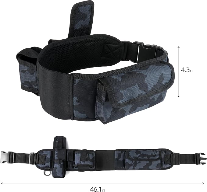 Black Camo