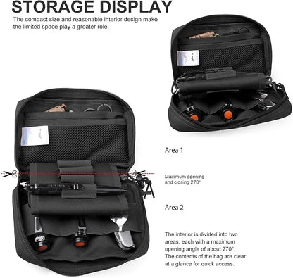 Cordura-6616-Black