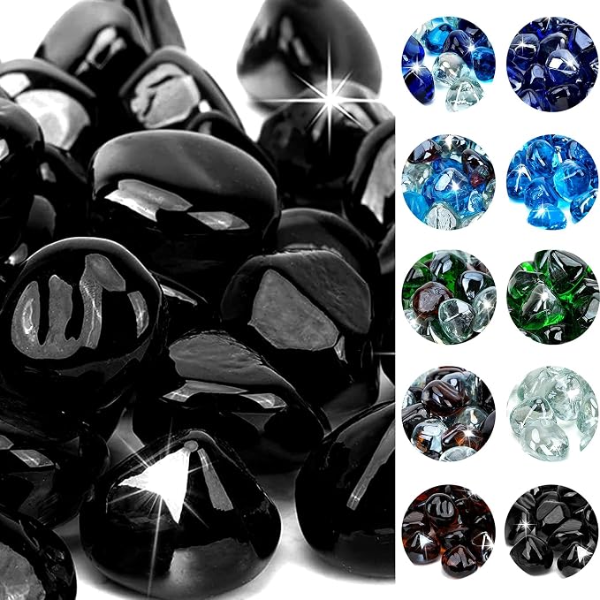 Onyx Black