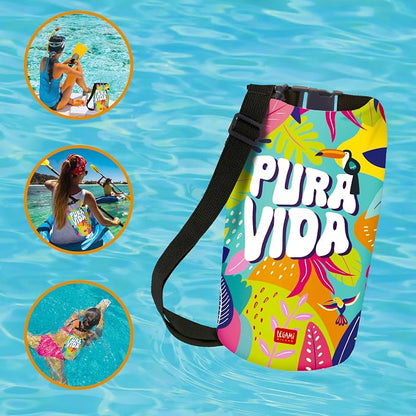 Pure Vida