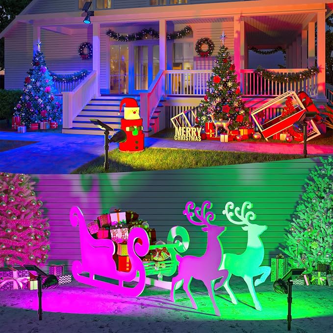 RGB Color-2P