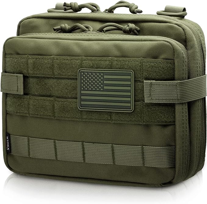 Army Green