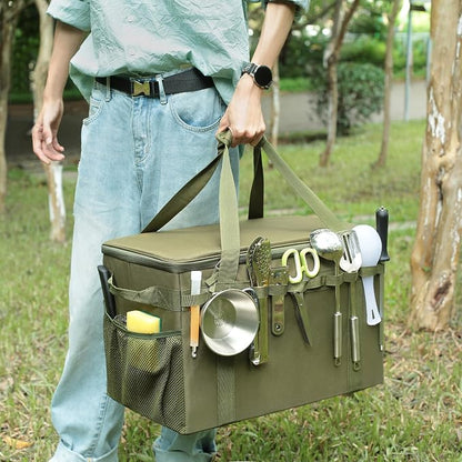 Army Green