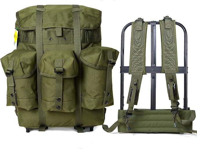 Olive Drab