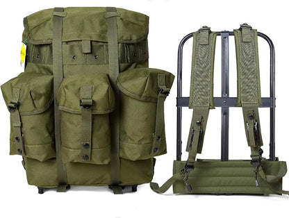 Olive Drab