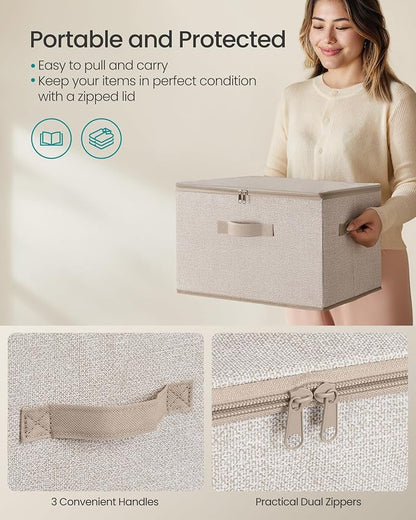 Summer Sand（With Zipper）