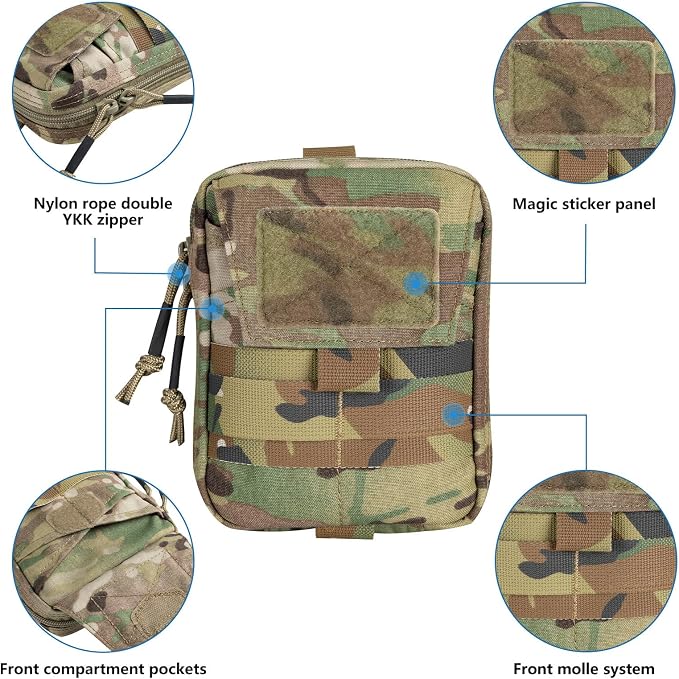 Multicam