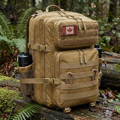 Khaki 2.0