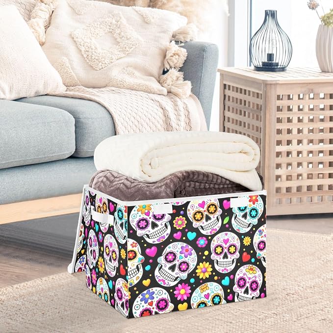 Black Skull