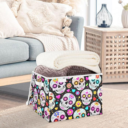 Black Skull