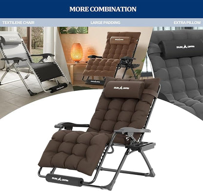 Brown Grey-xl
