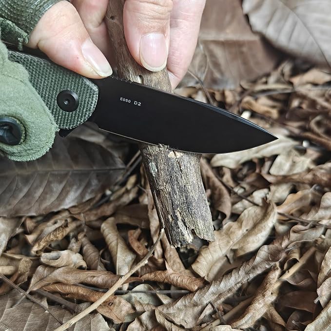 Green Micarta