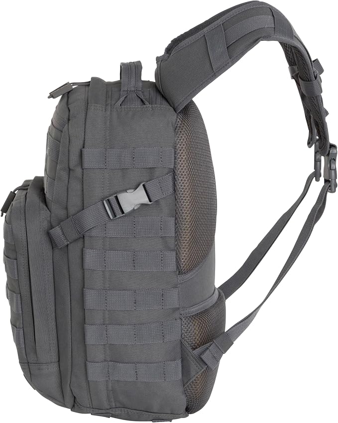 Gunmetal Grey 24.2l