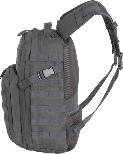 Gunmetal Grey 24.2l